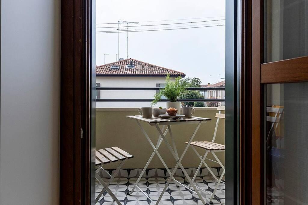 Trevisohome FUORI MURA Esterno foto