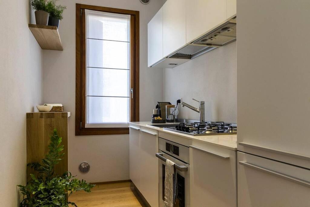 Trevisohome FUORI MURA Esterno foto