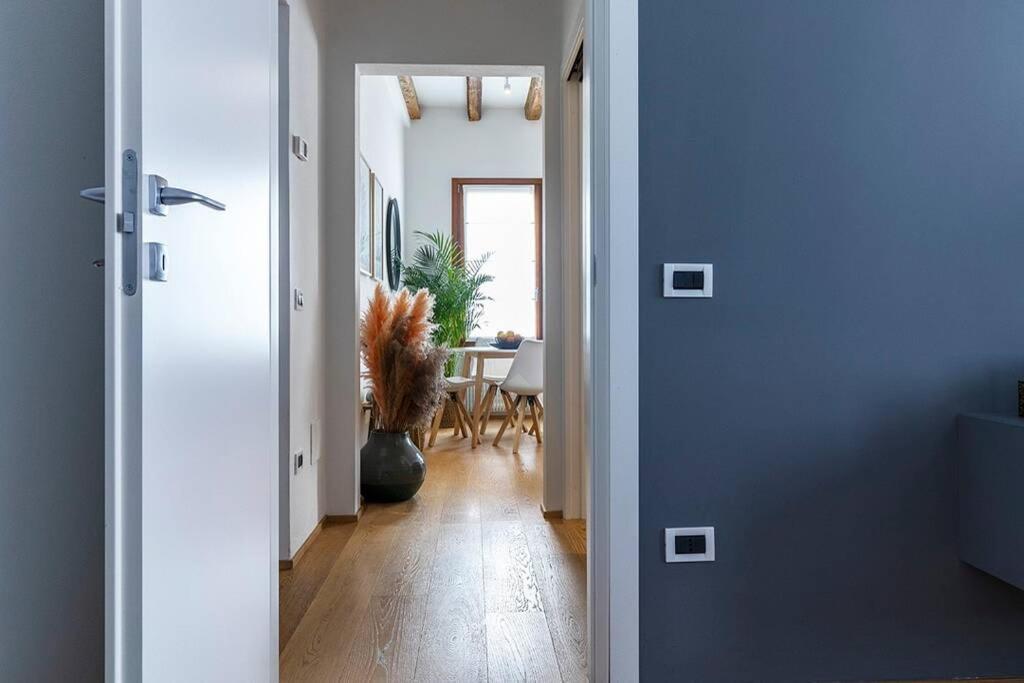 Trevisohome FUORI MURA Esterno foto