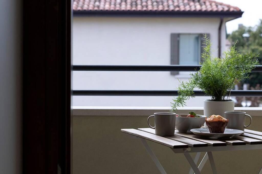 Trevisohome FUORI MURA Esterno foto