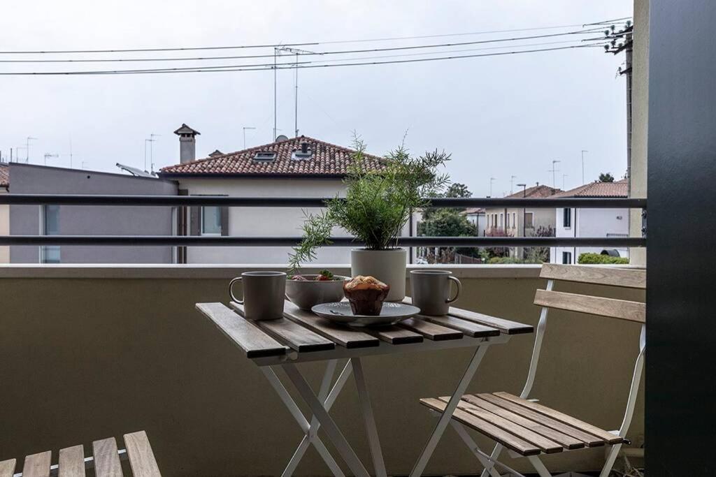 Trevisohome FUORI MURA Esterno foto